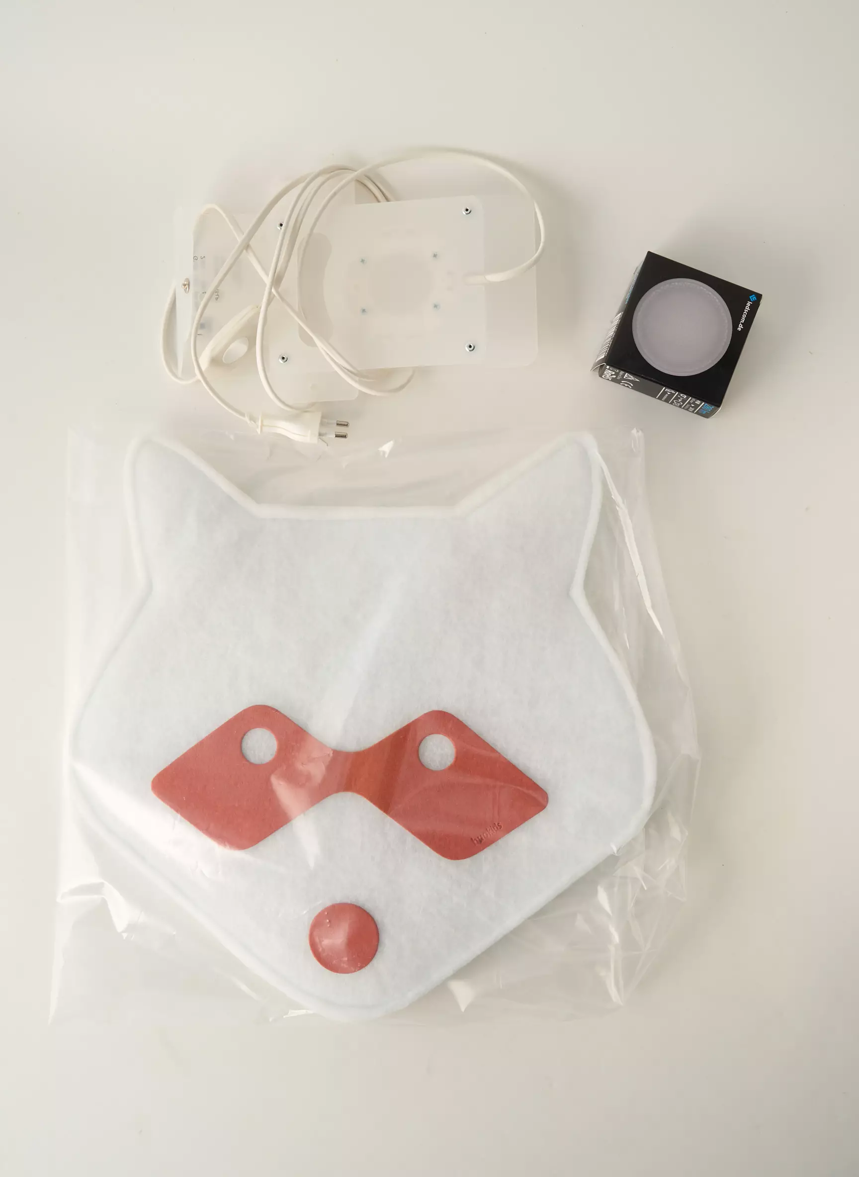 Buokids Divers Maison Enfant couleur blanc