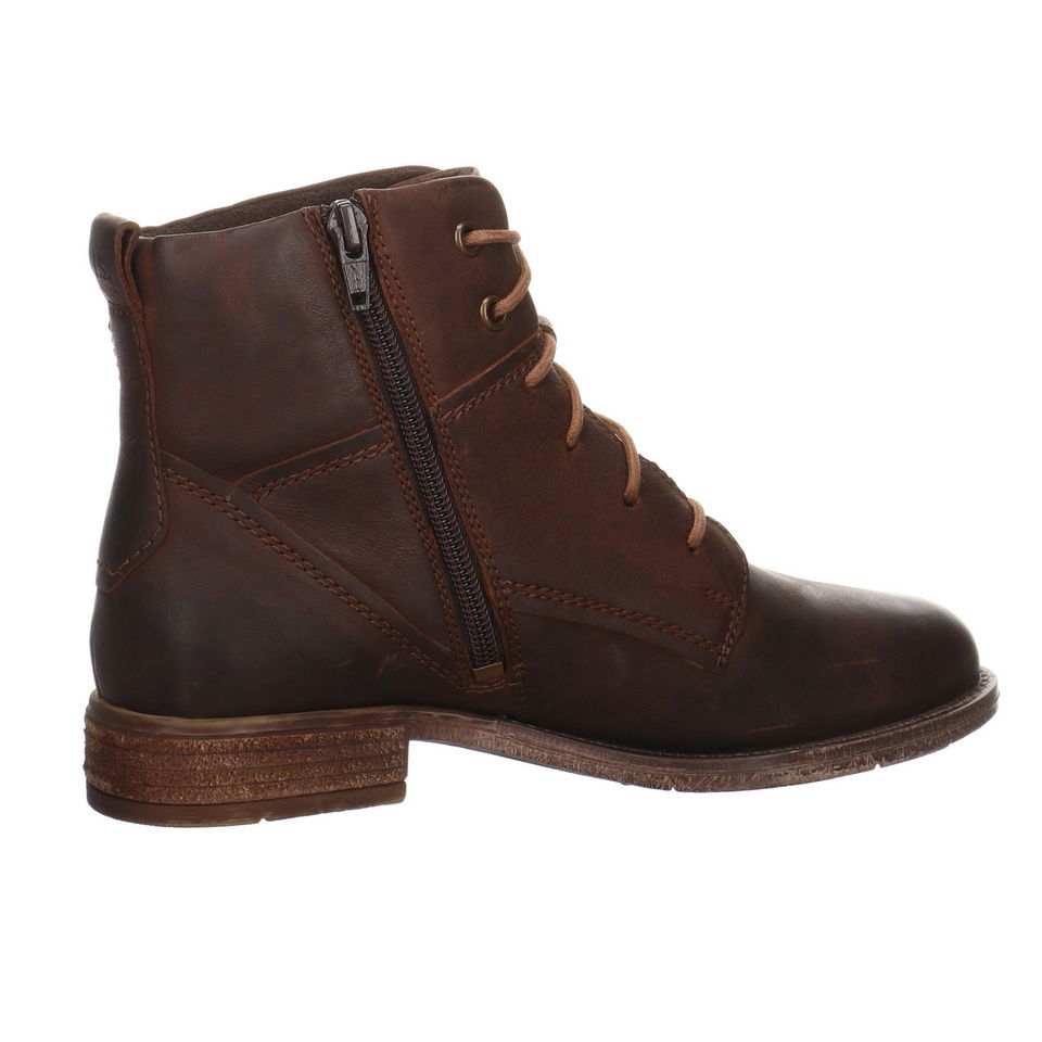 Josef Seibel Sienna Schnürstiefelette