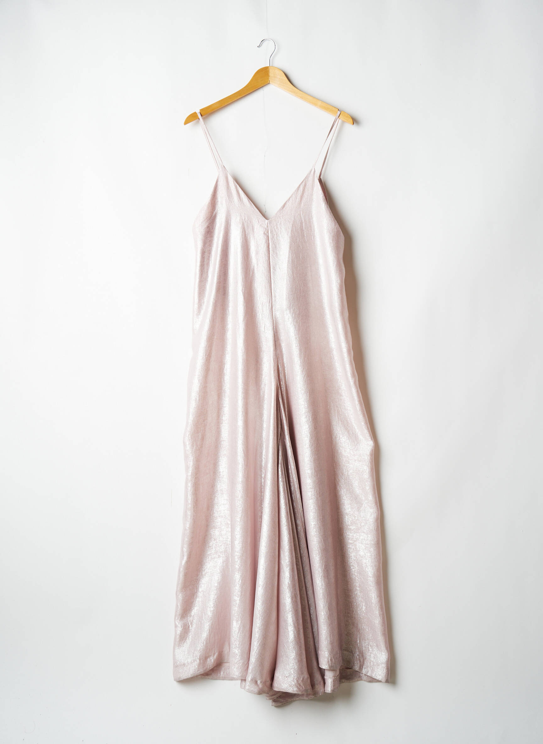 Rabens Saloner Combinaisons 1 Femme couleur rose