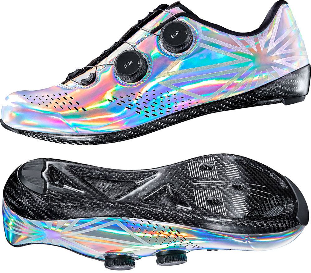 SUPACAZ Kazze Carbon - Rennradschuhe kaufen | Bike-Discount