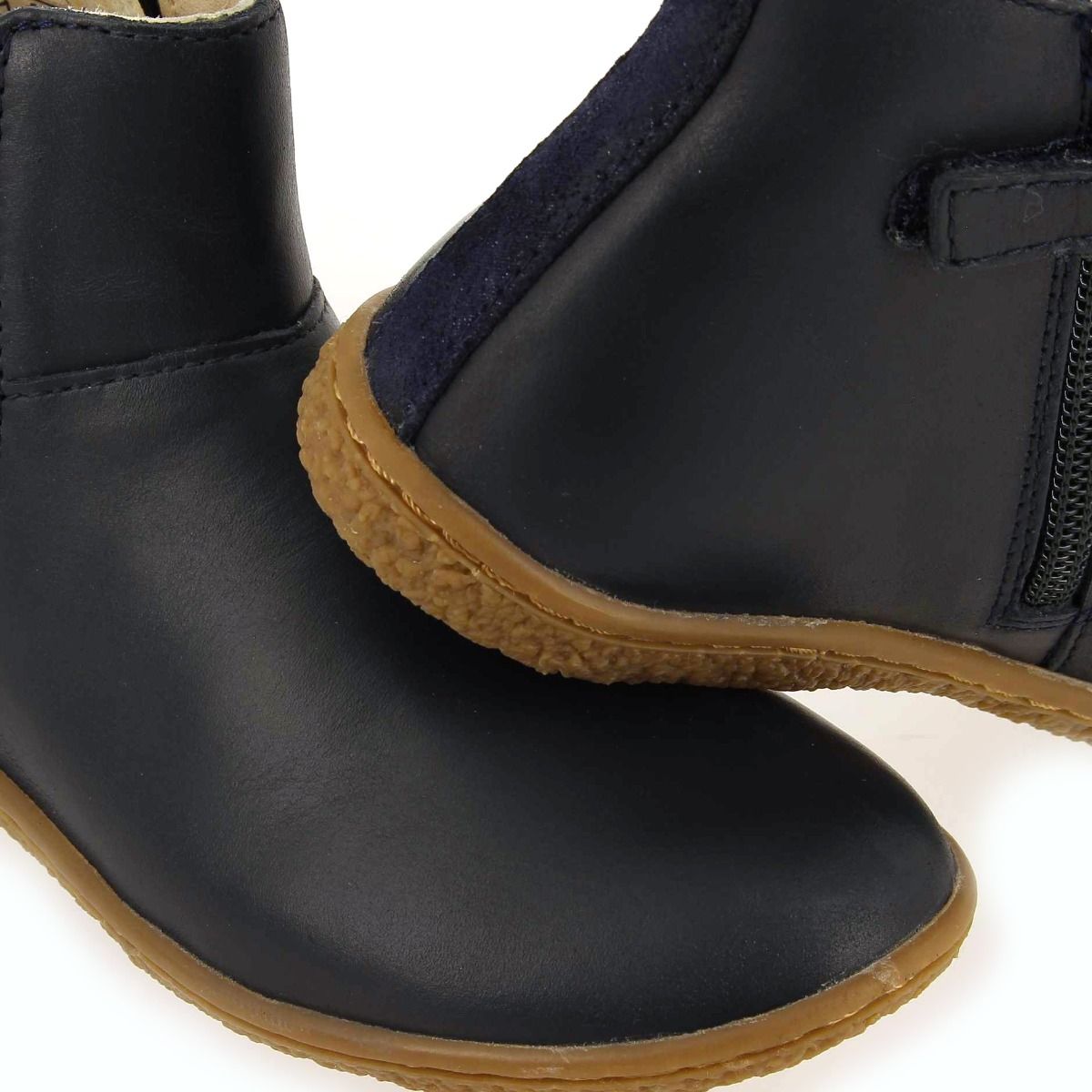 Kickers  VETUDI  - Marine