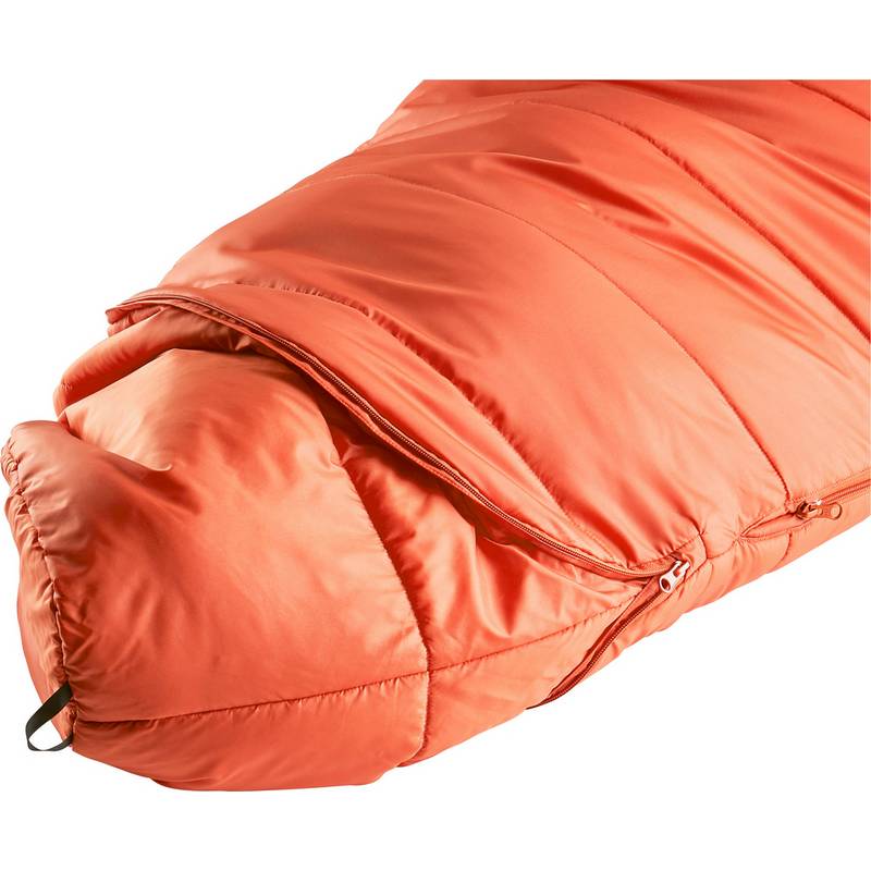Deuter Starlight Pro Kunstfaserschlafsack Kinder