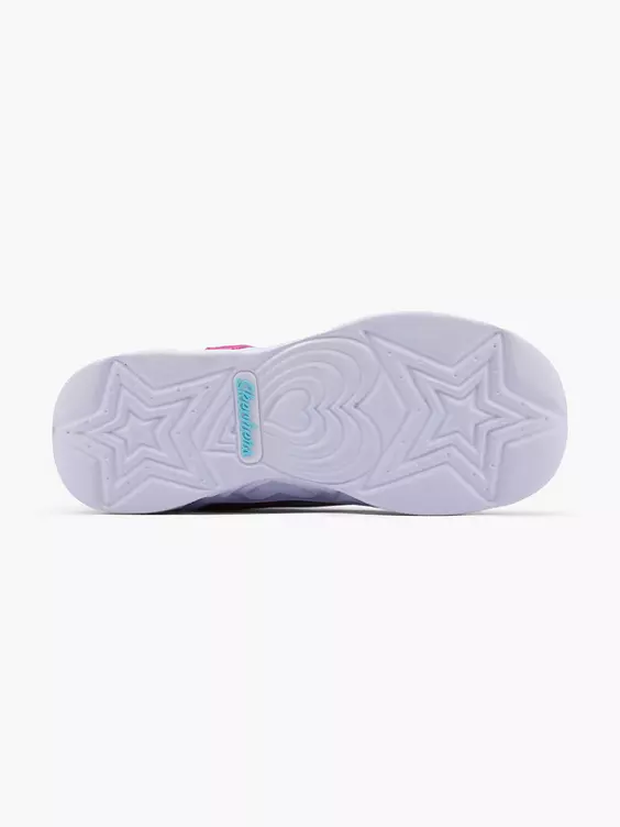 Skechers Sneaker KAILEIGH 2.0 - mit Licht