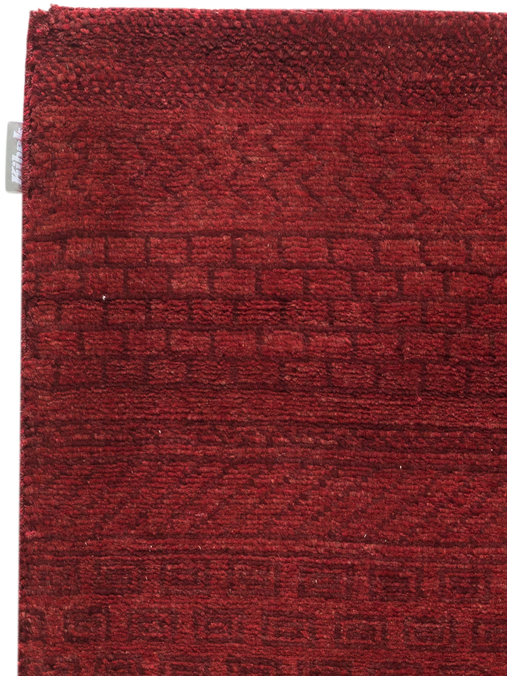 Contemporary Gabbeh ca. 76 x 124 cm, Unikat / Einzelstück