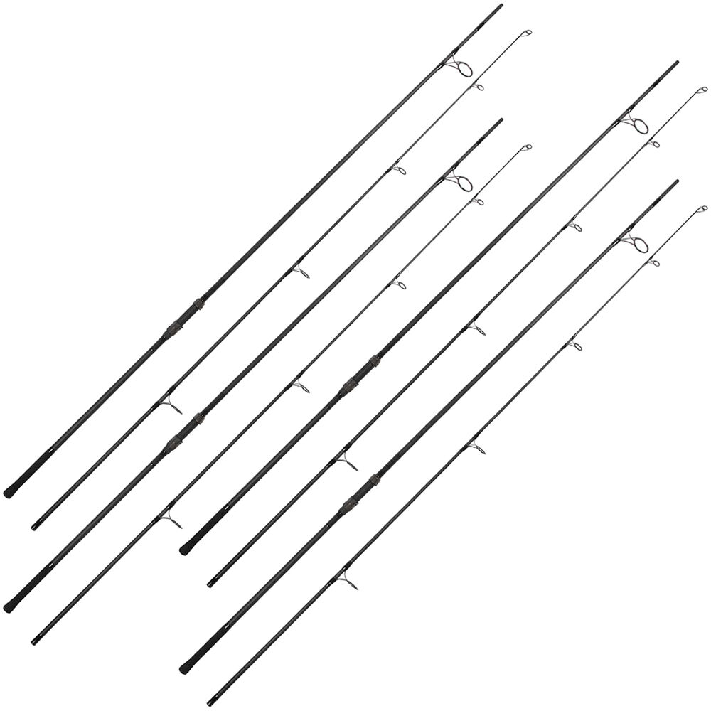 4 Nirvana-vavan pakkaus, 13' 3.5Lbs