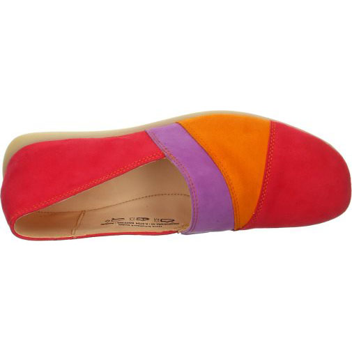 Think! Ballerina OPUA