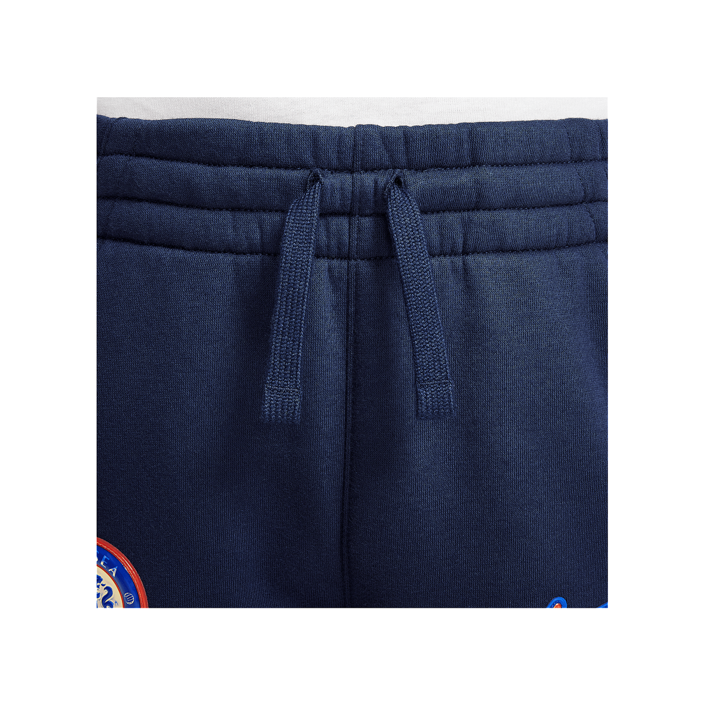 Nike FC Chelsea Club Jogginghose Kids Blau F451