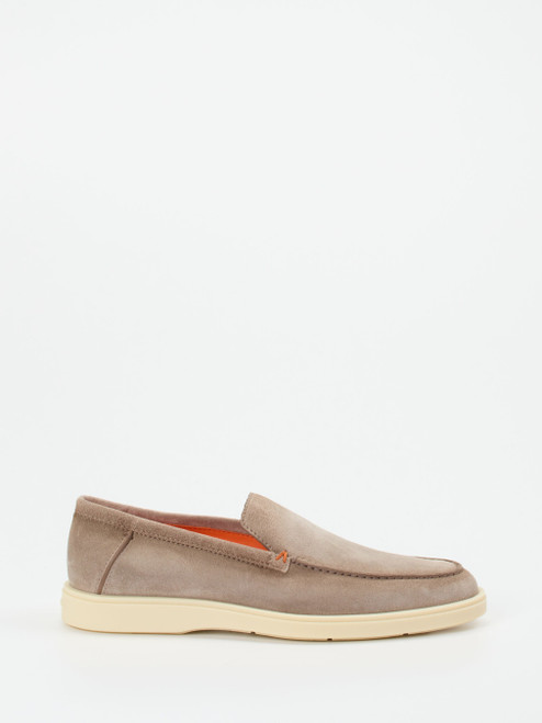 Slipper-45102490033 Santoni