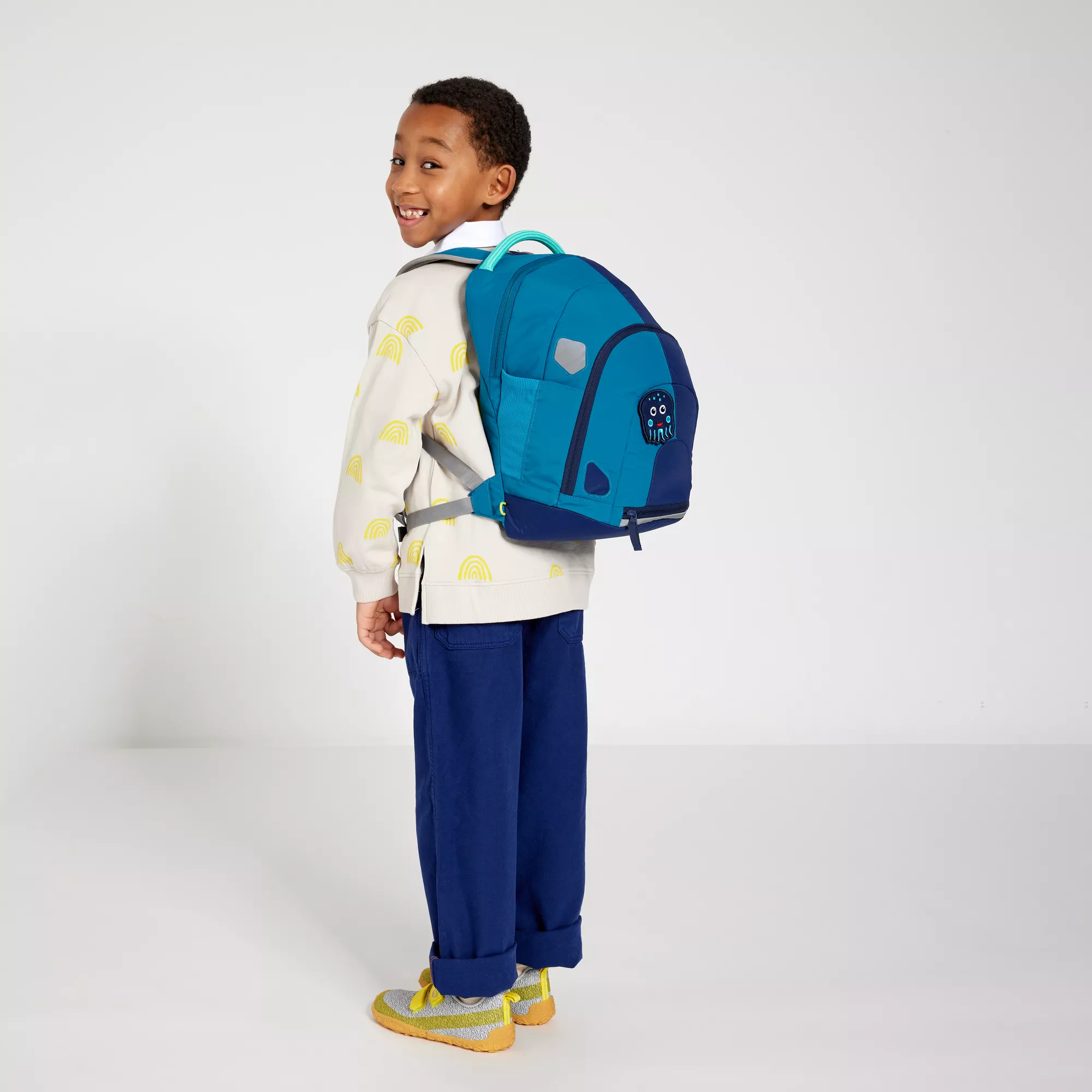 Abenteuerrucksack Daydreamer Ripstop