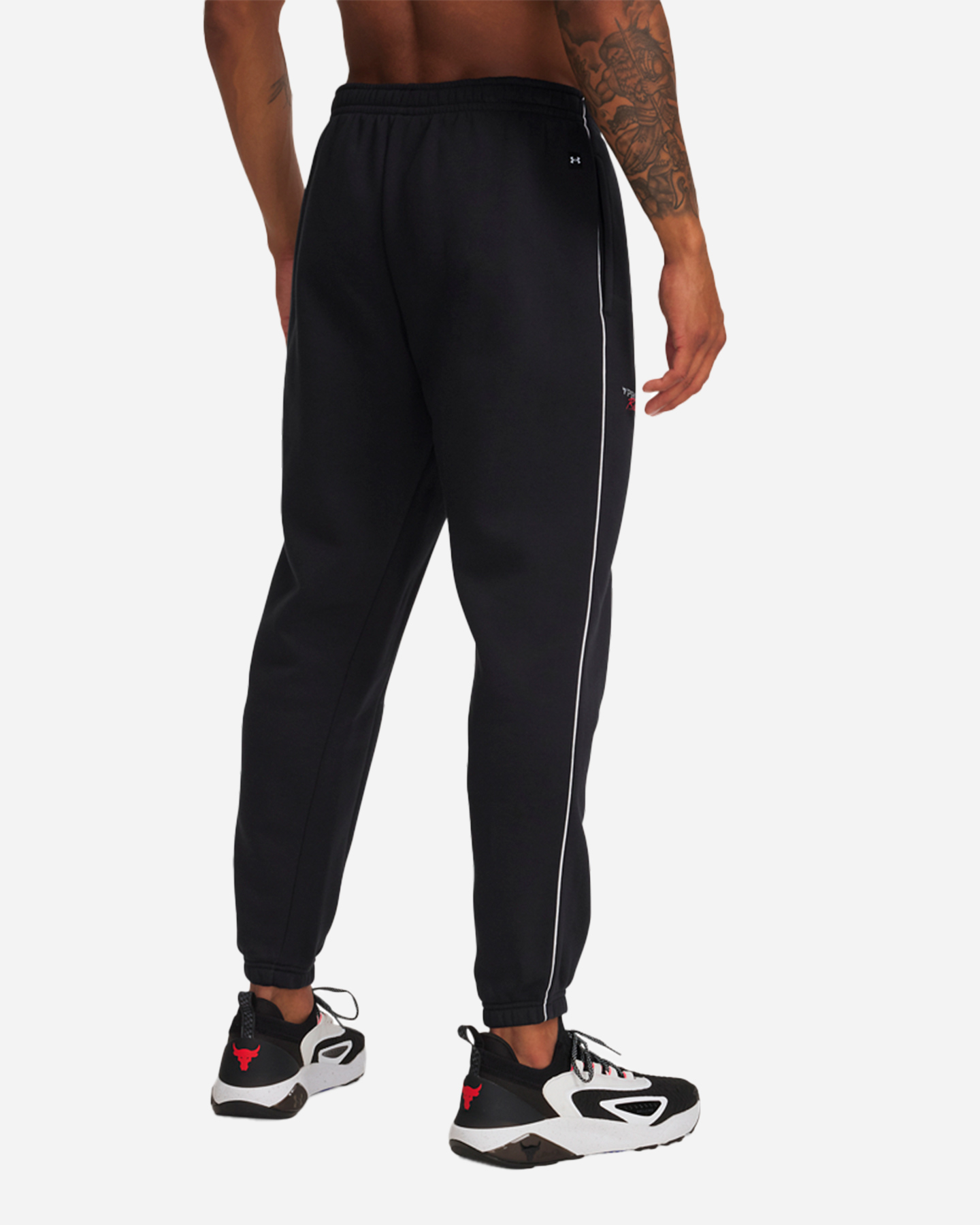Pantaloni Under Armour The Rock Icon M 77-1389917-0001