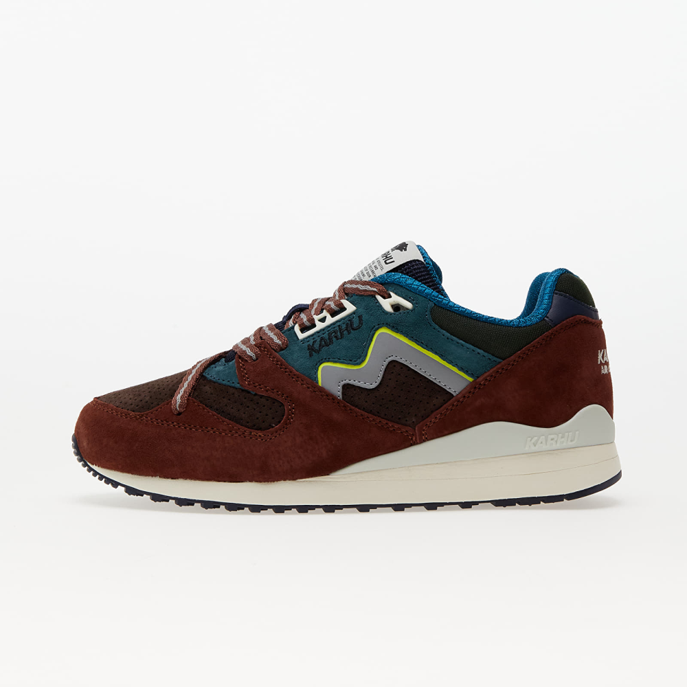 Karhu Synchron Classic F802679 / braun
