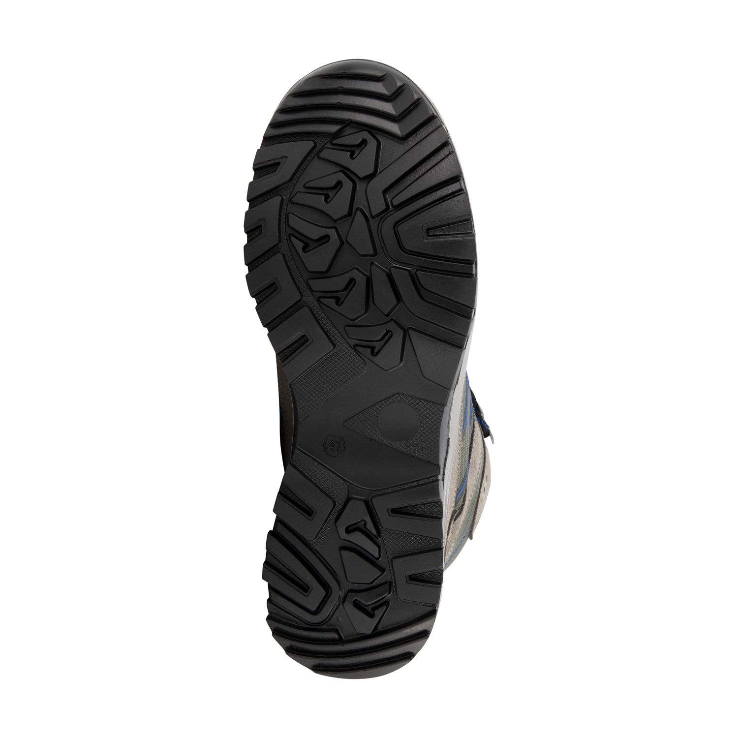 Travelin' Svendborg graue Herren Wanderschuhe