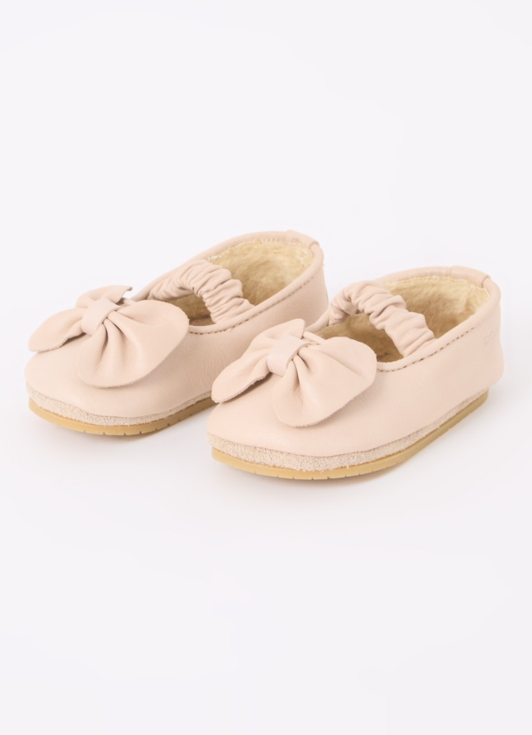 Donsje Amsterdam Neni Balerina din piele