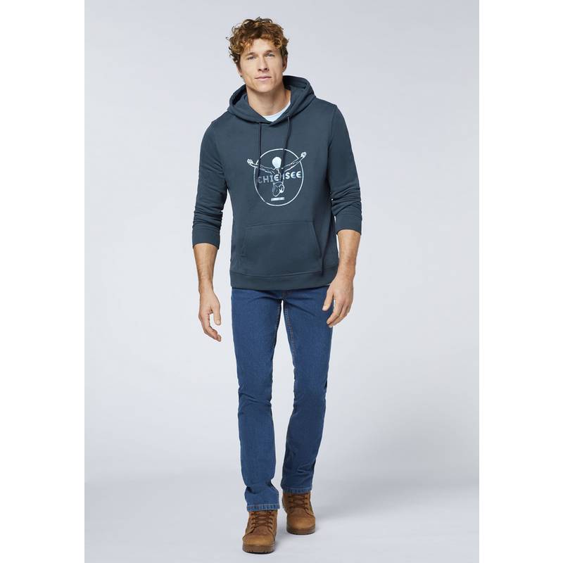 Chiemsee Hoodie Sweatshirt Herren
