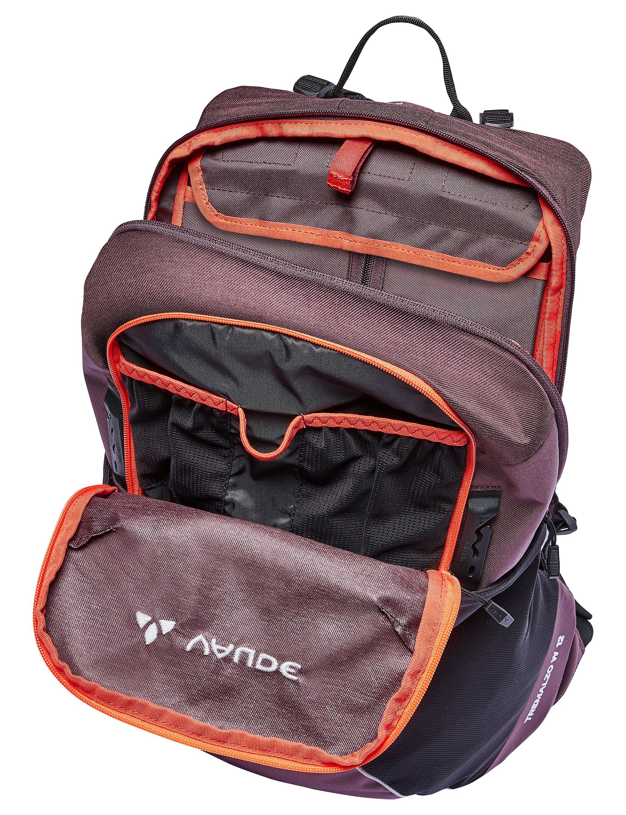 VAUDE Trekkingrucksack Women's Tremalzo 12