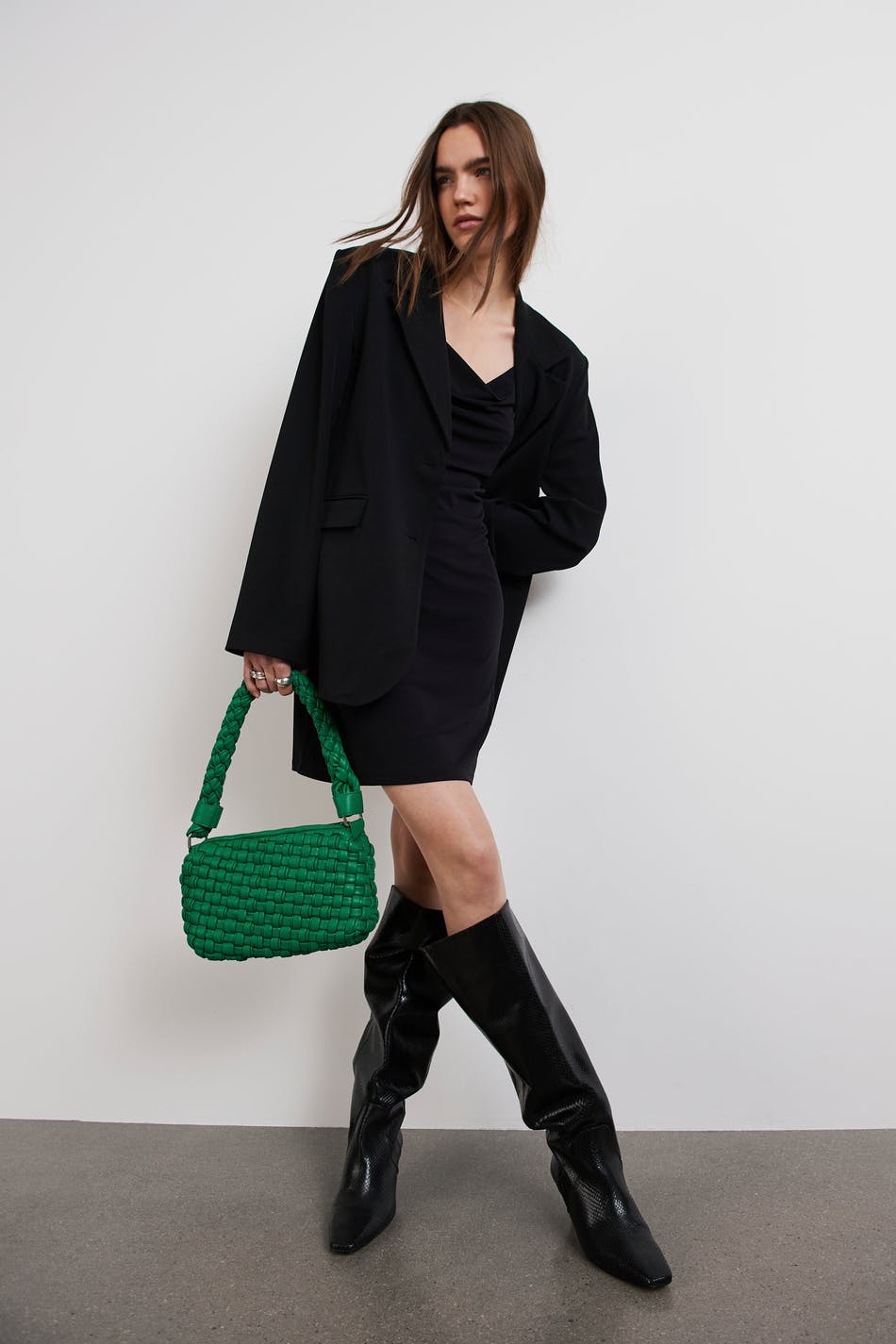 Lio dress