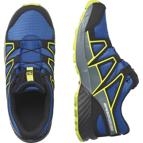 KINDER MULTIFUNKTIONSSCHUHE SHOES SPEEDCROSS CSWP J NAUTBL/BLACK/LIM