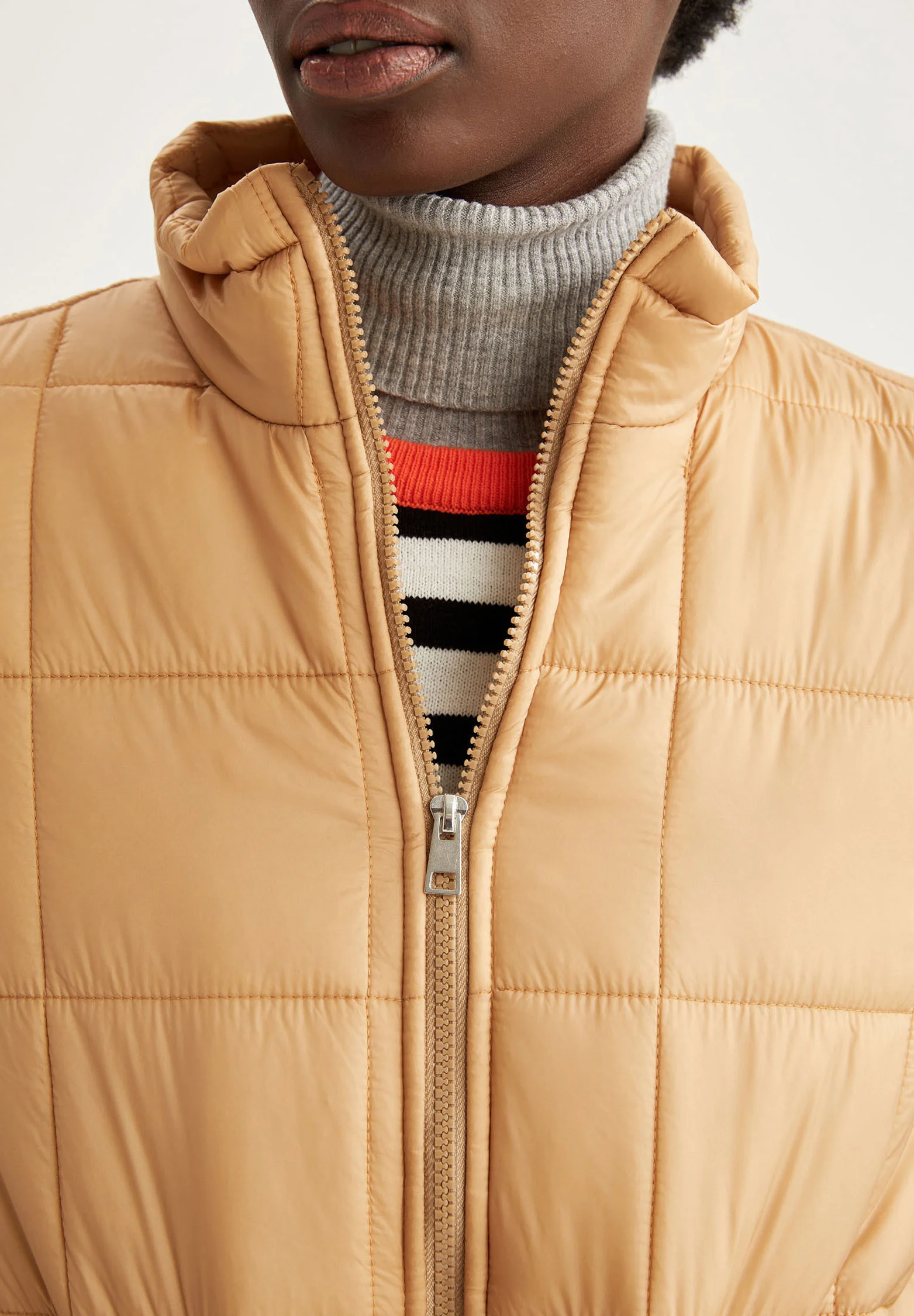 DeFacto REGULAR FIT - Abrigo de invierno