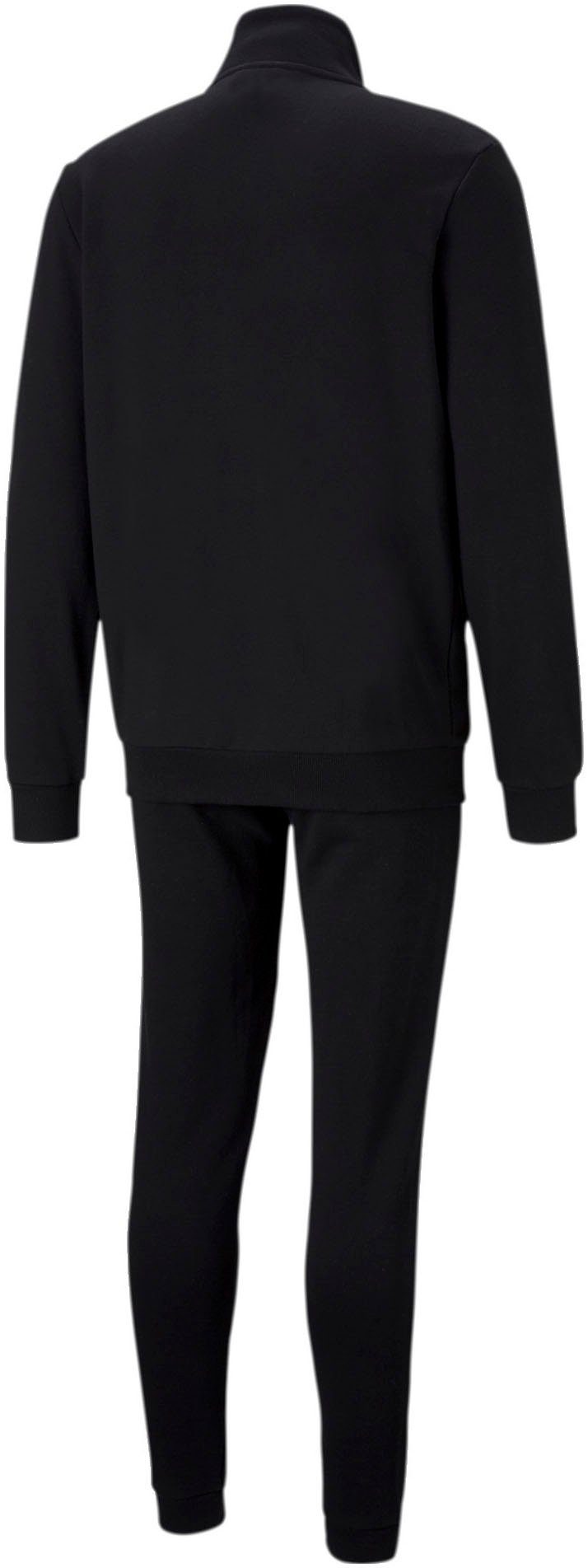 PUMA Jogginganzug CLEAN SWEAT SUIT TR (2-tlg)