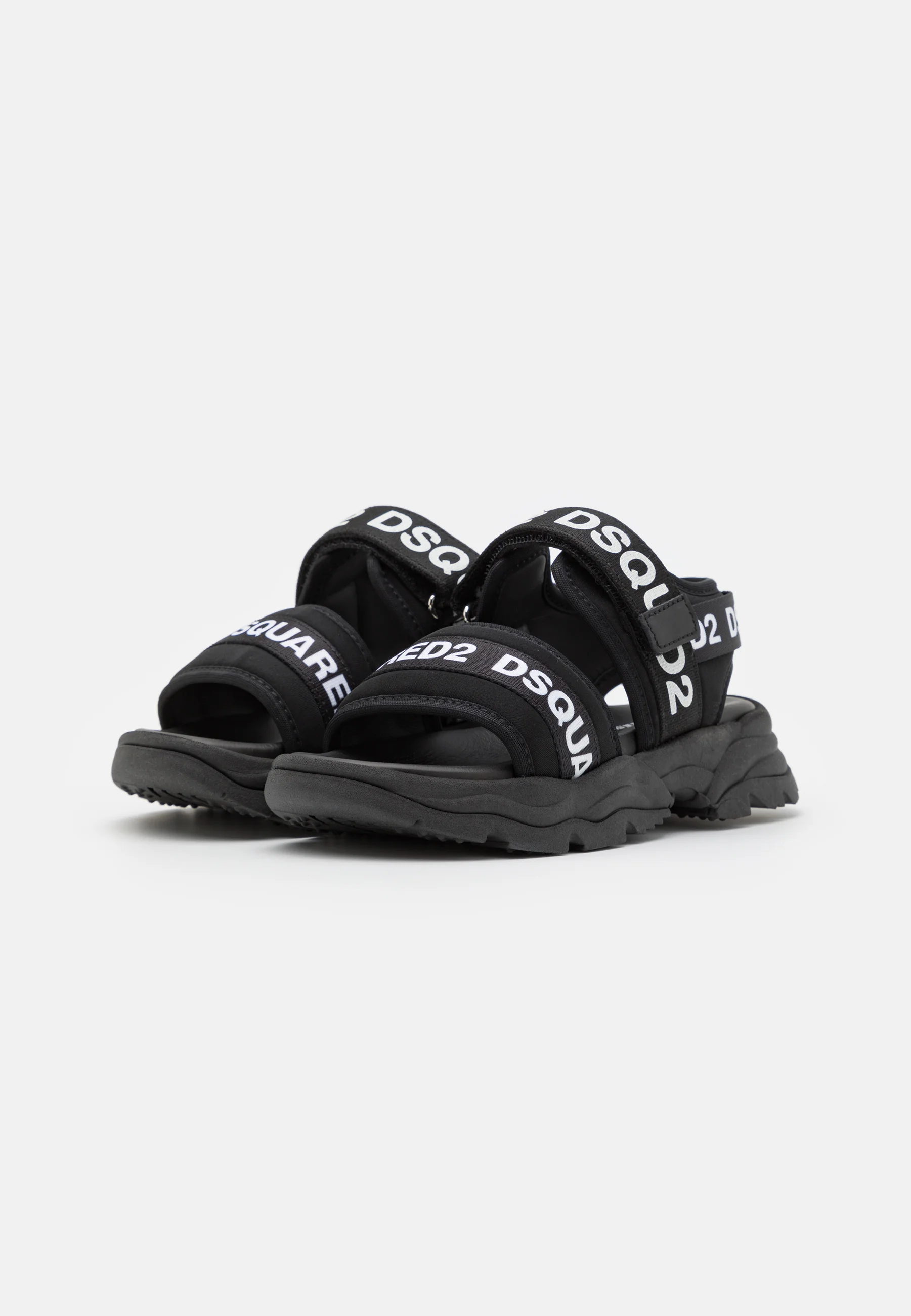 Dsquared2 UNISEX - Sandalias de trekking