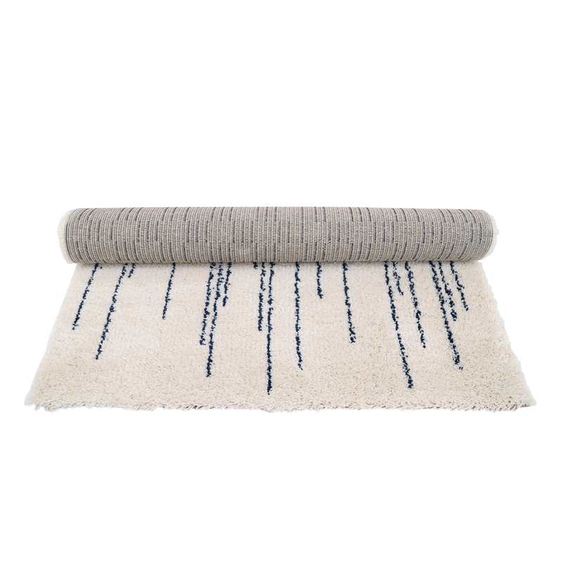 Tapis berbère 120x170cm OTILIA