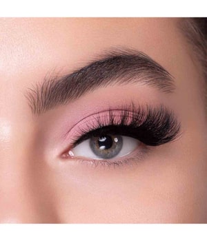 MELODY LASHES Obsessed Attitude Wimpern-1 Stk