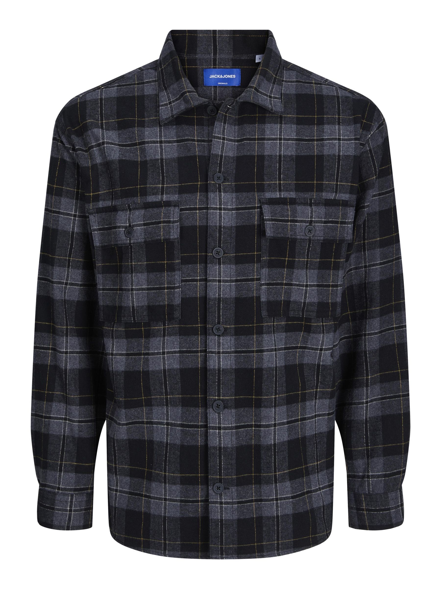 Regular fit Button Up Shirt
