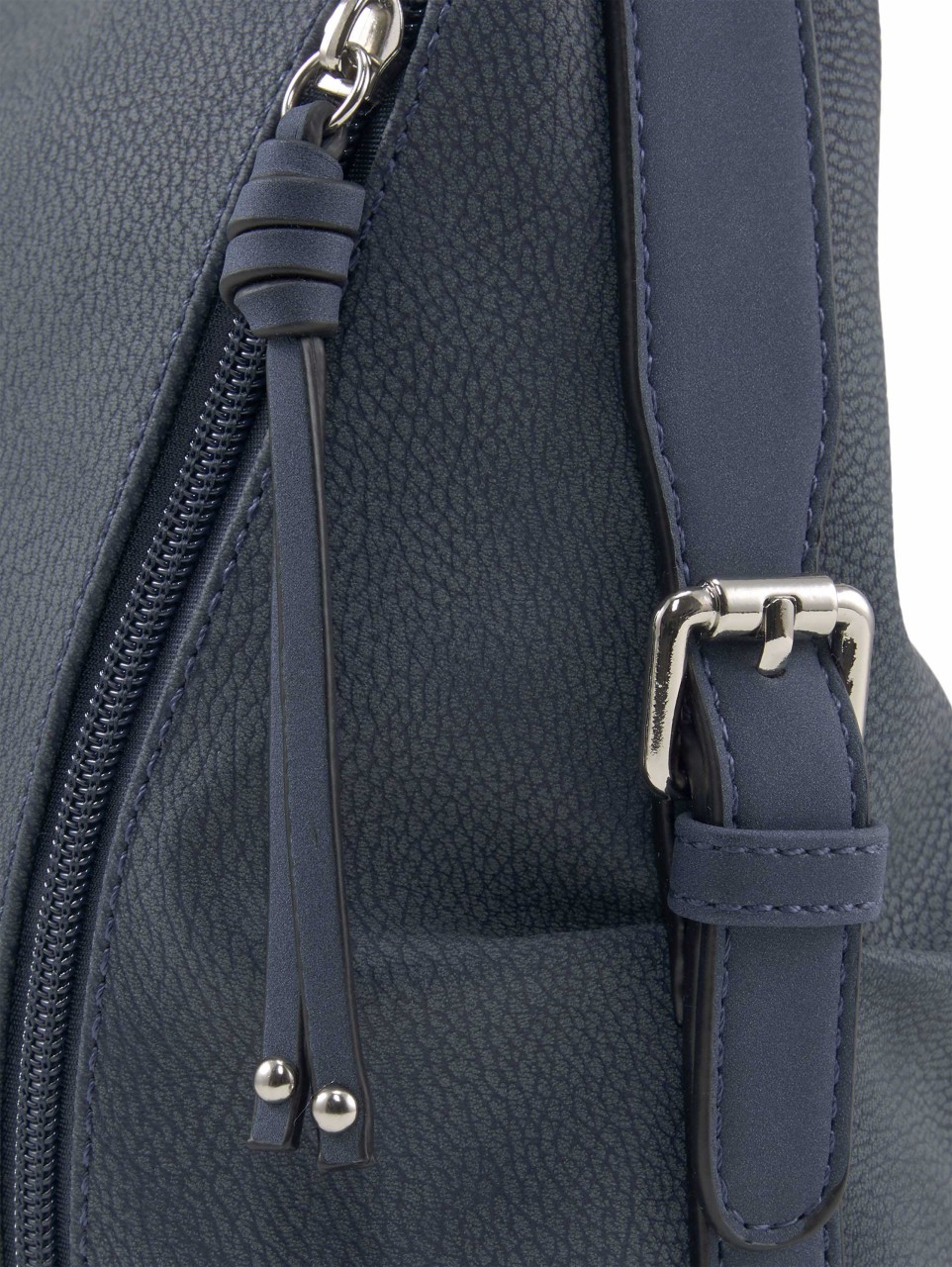 TOM TAILOR Handtaschen blau