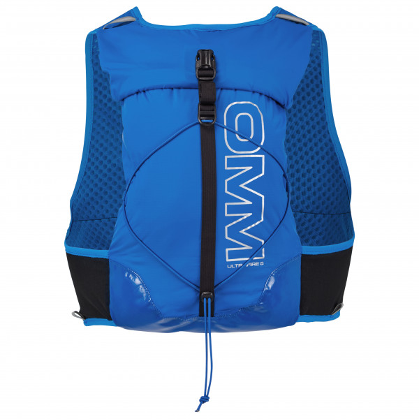 OMM - Ultrafire 5 Vest - Trailrunningrucksack