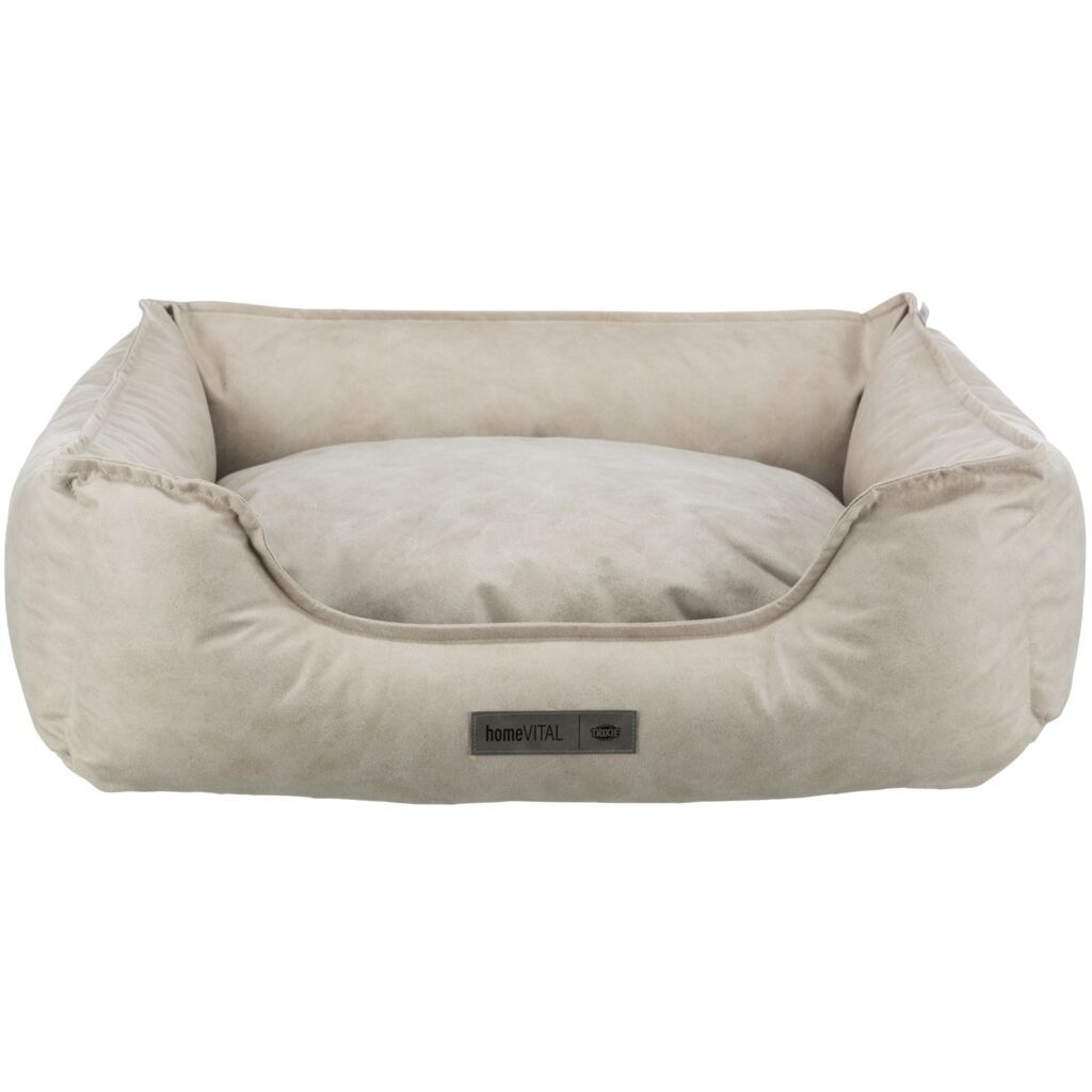 Trixie Hundebetten Trixie Vital Bett Calito 60 cm, 60 cm, 23 cm