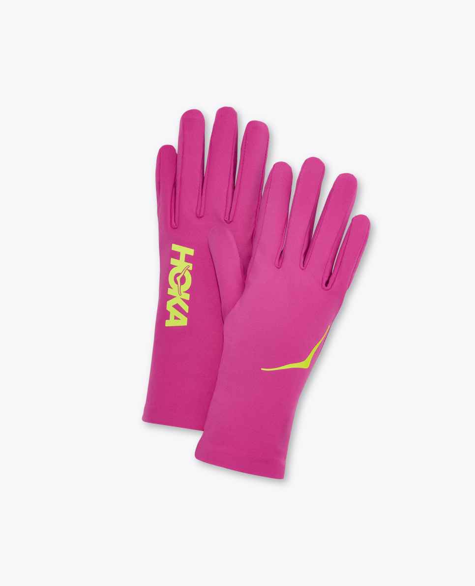 Airolite Run Gloves Fuschia