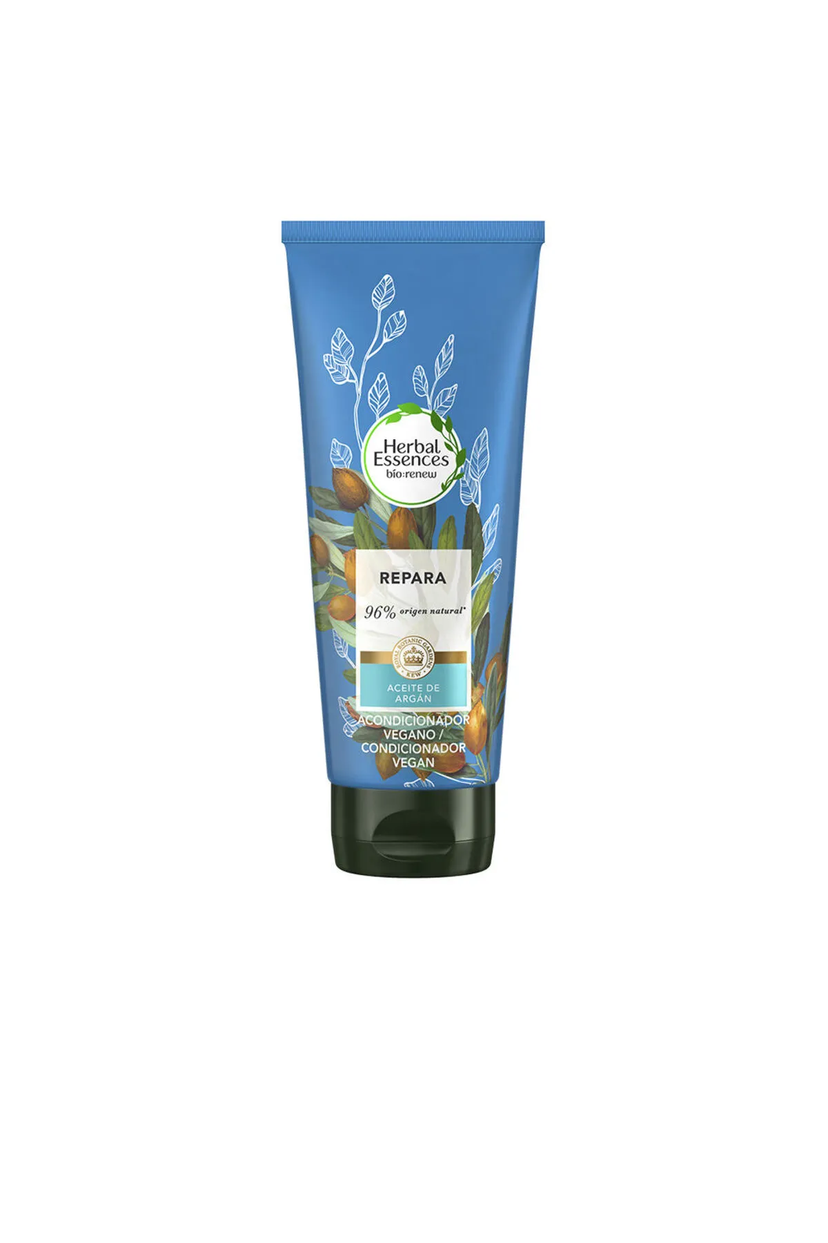 Herbal Essences  Bio Repair Argan Detox Conditioner 0% Kräuteressenzen 275 ml