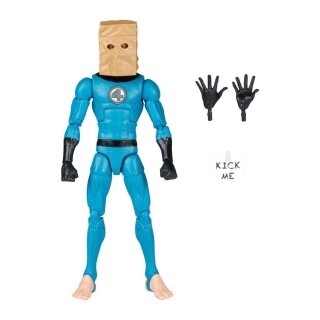 Marvel Legends Series Bombastic Bag-Man