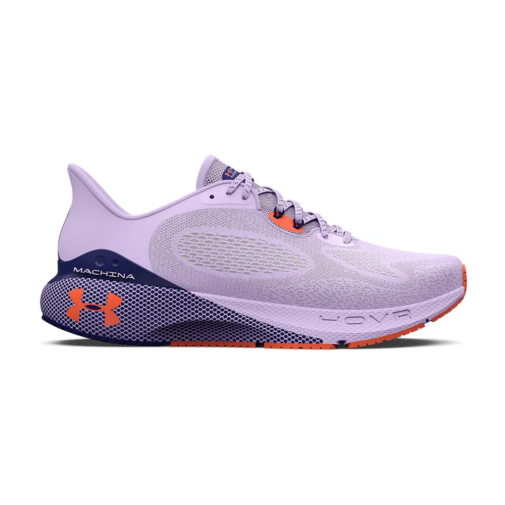Under Armour HOVR Machina 3 UA W 3024907-501 / lila