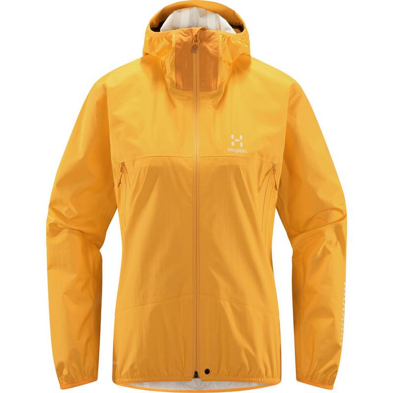 Haglöfs L.I.M PROOF Jacket Hardshelljacke Damen