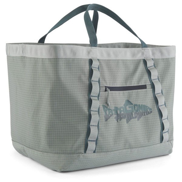 Patagonia - Black Hole Gear Tote - Umhängetasche