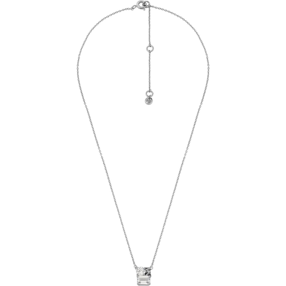 Michael Kors Chaînette 925 Argent collier
