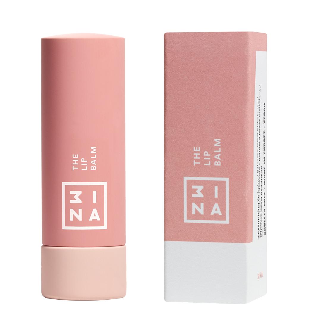THE LIP BALM