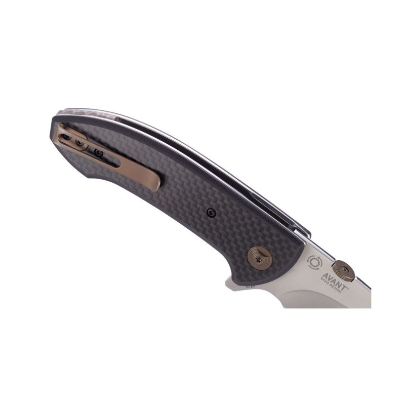 CRKT Avant, Design Eric Ochs