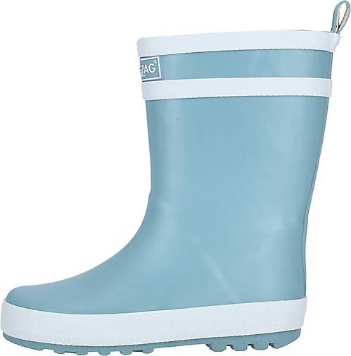ZIGZAG Gummistiefel Kids Boots aus hochwertigem Naturkautschuk