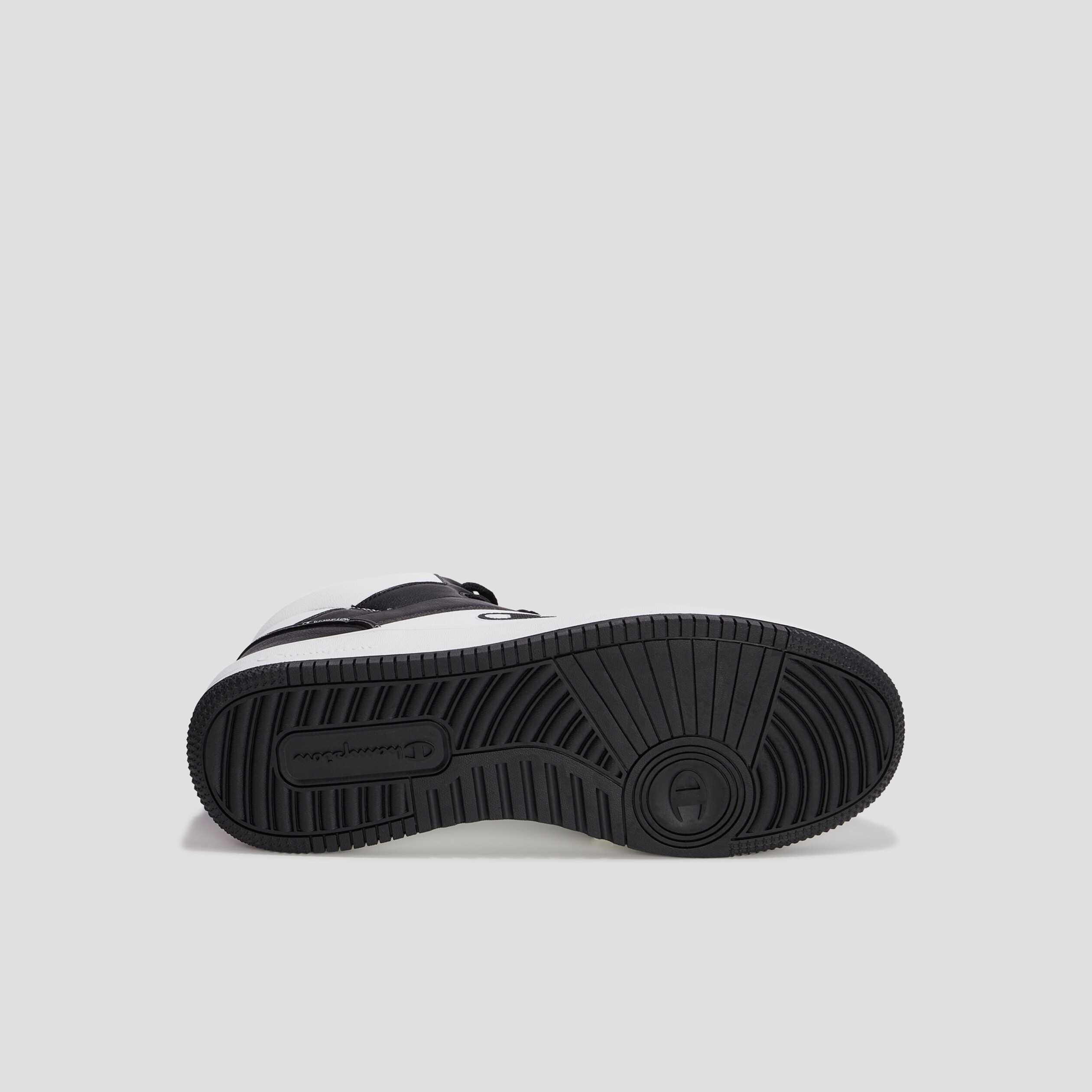 Tennis montantes Rebound 2.0 Champion blanc homme | La Halle