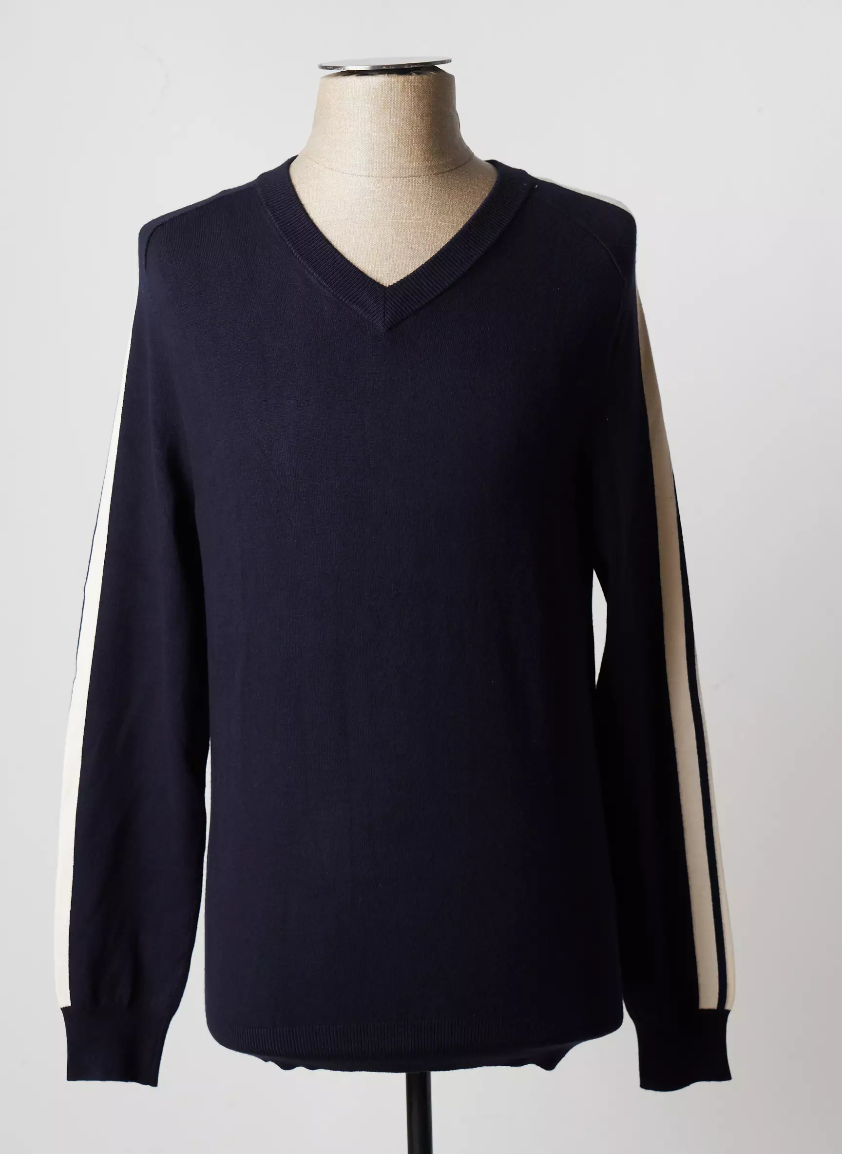 Antony Morato Pulls Homme couleur bleu