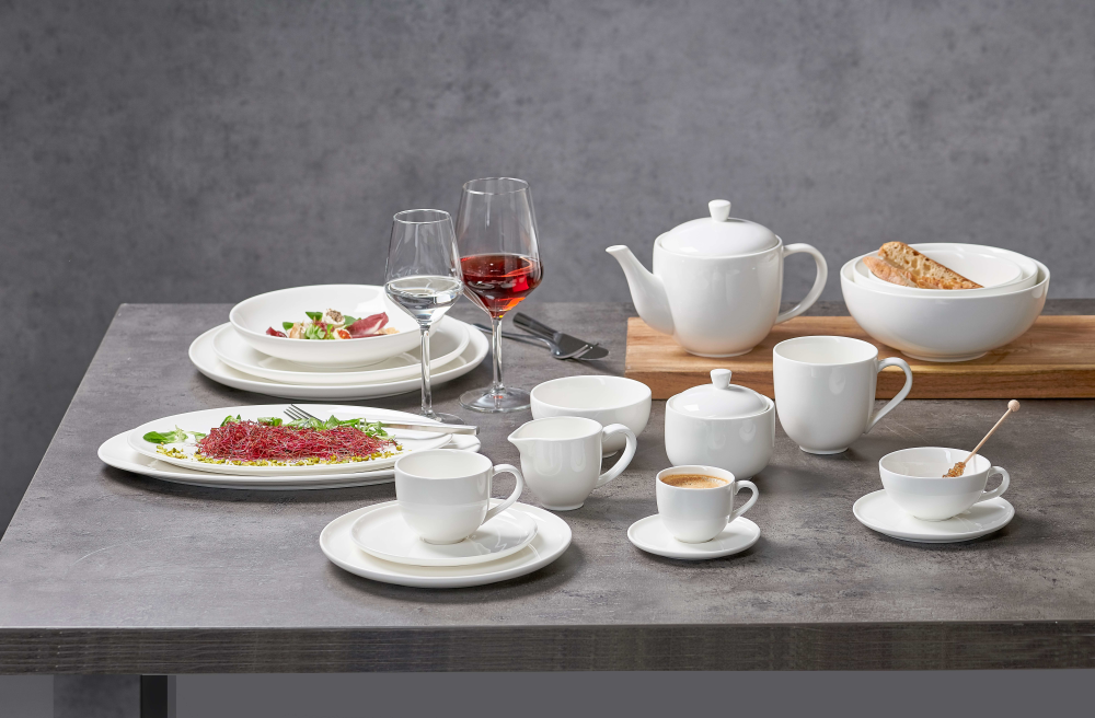 Milchkännchen 180ml Skagen