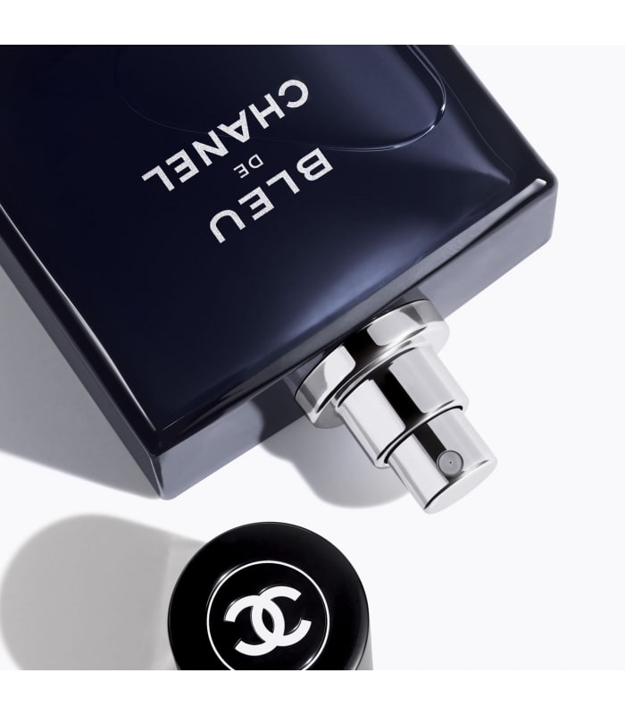 BLEU DE CHANEL-Eau de Toilette Vaporisateur