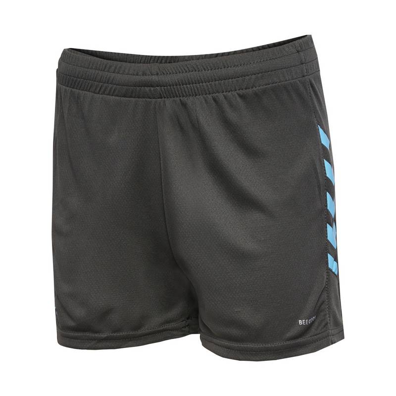 hummel hmlSTALTIC POLY SHORTS WOMAN Sweatshorts Damen