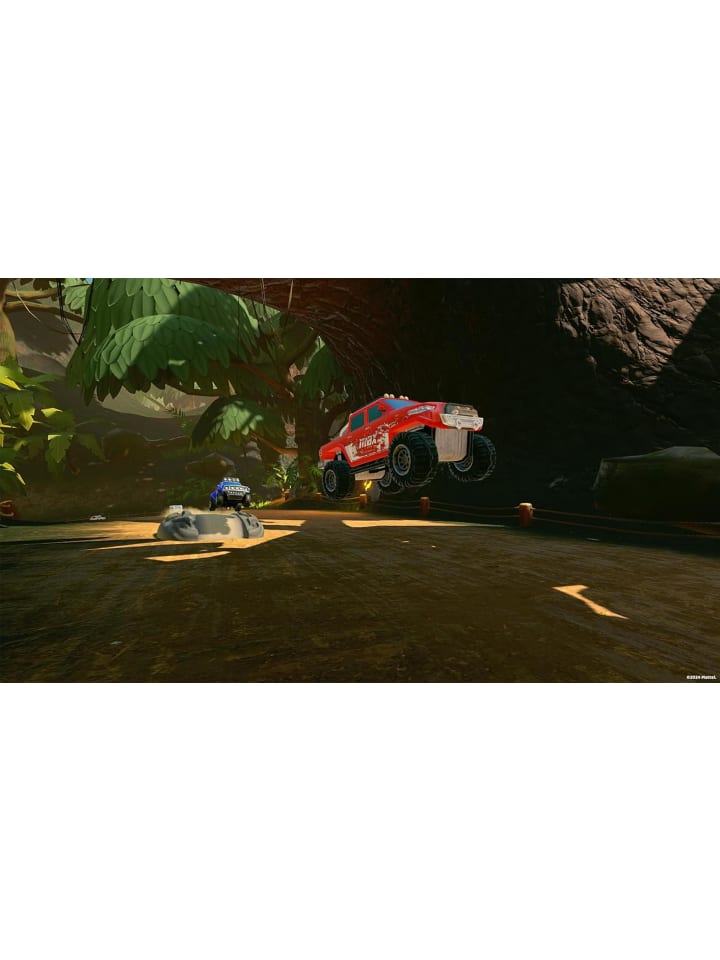 Sony Matchbox Driving Adventures PS 5 günstig kaufen onesize
