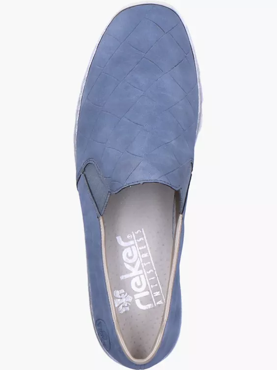 Rieker Damen Slipper