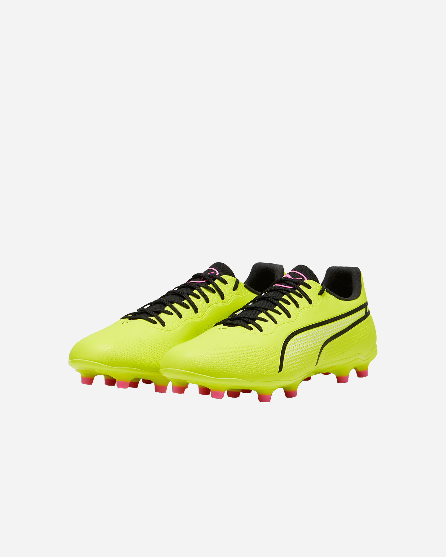 Scarpe Calcio Puma King Pro Fg-ag M 107566-05