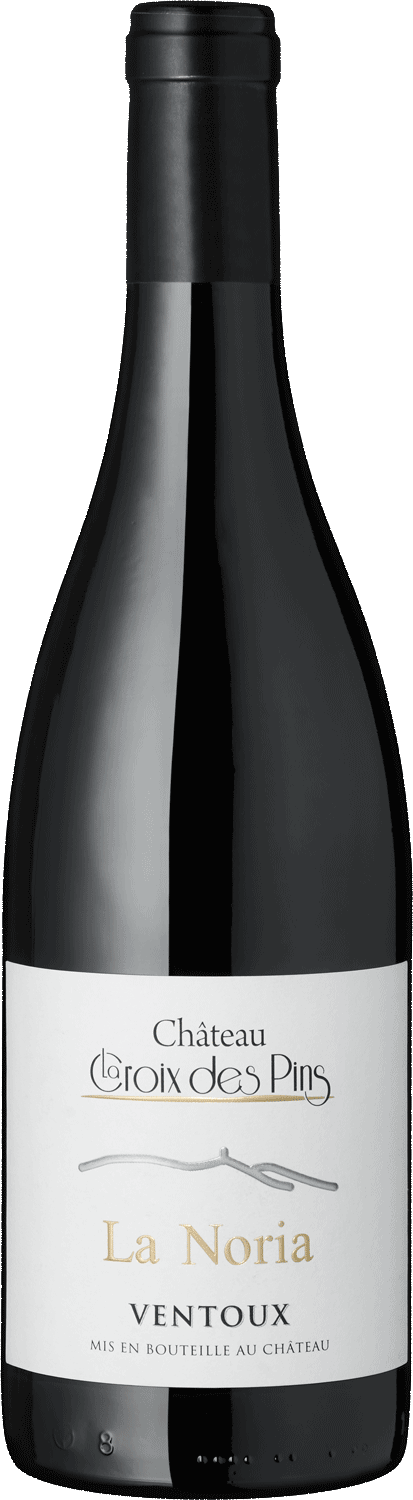 Château la Croix des Pins 