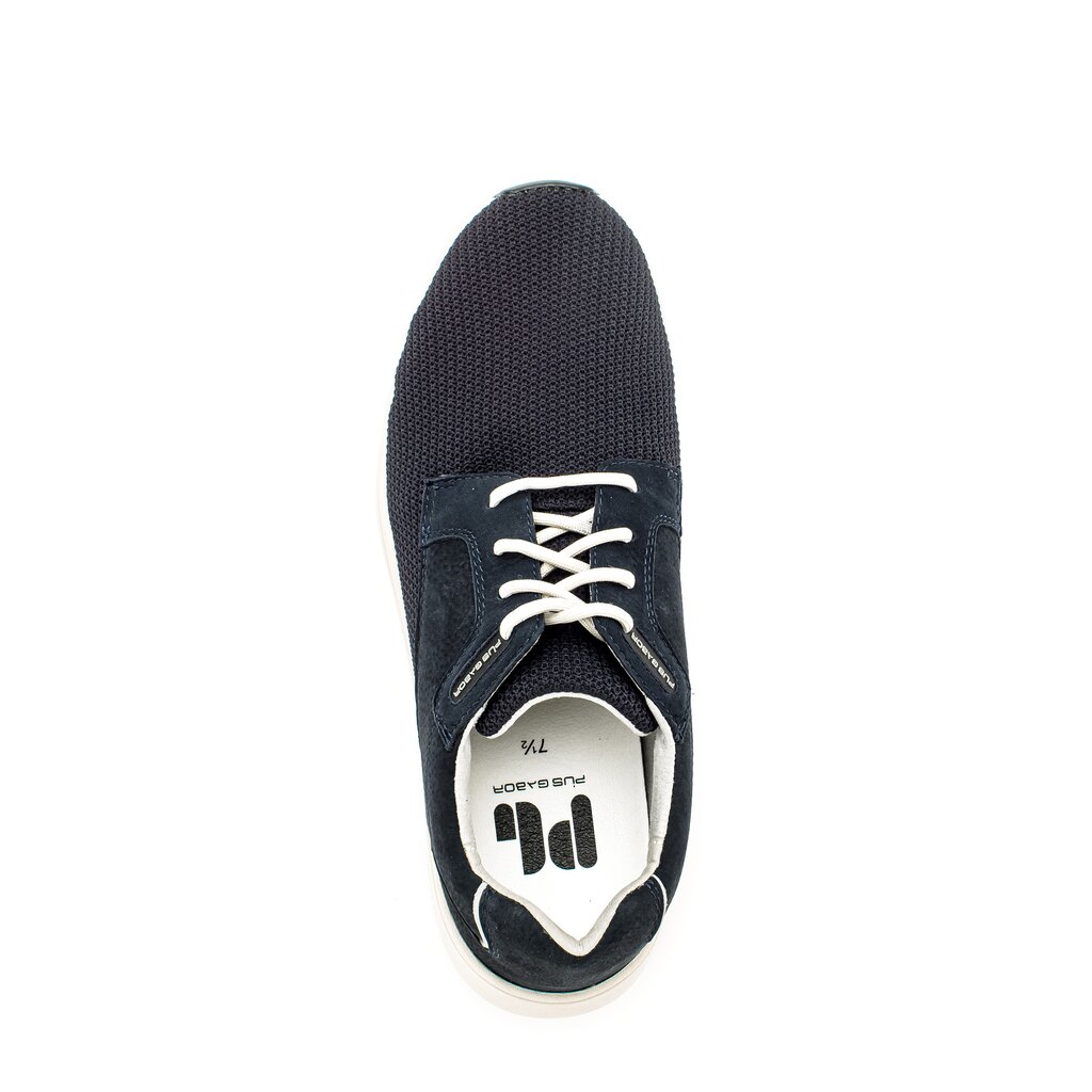 Pius Gabor PG1018 Sneaker low blau